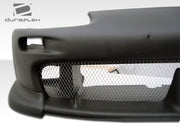 1993-1998 Toyota Supra Duraflex TD3000 Wide Body Front Bumper Cover - 1 Piece