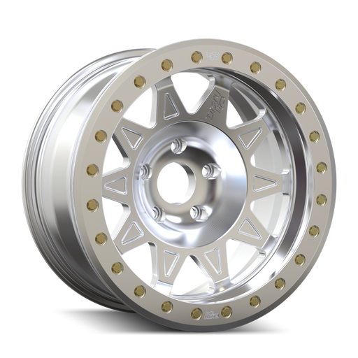 DIRTY LIFE ROADKILL FORGED Machined