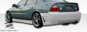 1994-1997 Honda Accord Duraflex B-2 Side Skirts Rocker Panels - 2 Piece