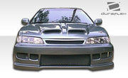1996-1997 Honda Accord 2DR Duraflex Spyder Body Kit - 4 Piece - Includes Spyder Front Bumper Cover (101461) Spyder Rear Bumper Cover (101713) Spyder Side SKits (101448)