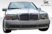 1994-2000 Mercedes C Class W202 Duraflex AMG Look Front Bumper Cover - 1 Piece