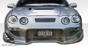 1994-1999 Toyota Celica Duraflex Vader Front Bumper Cover - 1 Piece