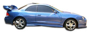 1994-1999 Toyota Celica Duraflex Vader Side Skirts Rocker Panels - 2 Piece
