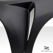 1994-2001 Acura Integra Duraflex F-1 Fenders - 2 Piece