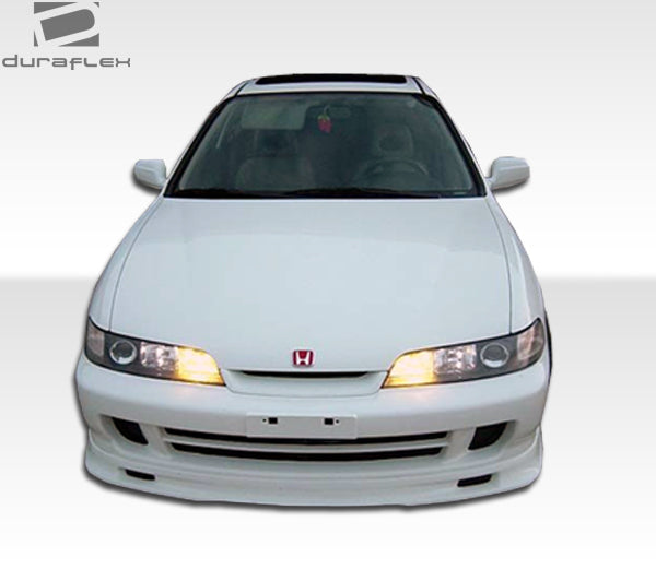 1994-2001 Acura JDM Integra Duraflex JDM Conversion OEM Look Front Bumper Cover - 1 Piece