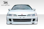 1994-2001 Acura JDM Integra Duraflex JDM Conversion OEM Look Hood - 1 Piece
