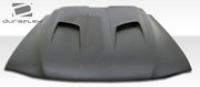 1994-1998 Ford Mustang Duraflex Mach 2 Hood - 1 Piece
