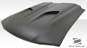 1994-1998 Ford Mustang Duraflex Mach 2 Hood - 1 Piece