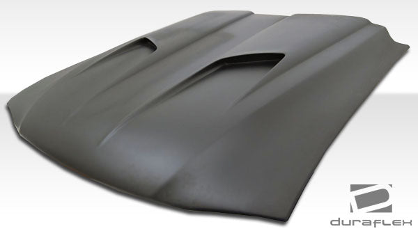 1994-1998 Ford Mustang Duraflex Mach 2 Hood - 1 Piece
