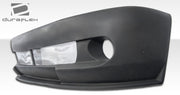 1994-2001 Dodge Ram Duraflex SRT Look Front Bumper Cover - 1 Piece
