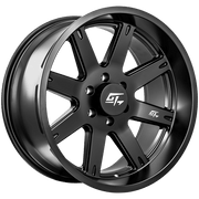 GT OFFROAD Invasion Satin Black