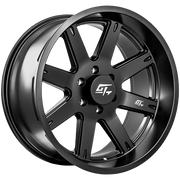 GT OFFROAD Invasion Satin Black