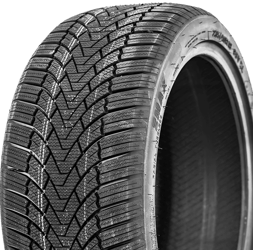 ZMAX WINTERHAWKE II 2EZM981F