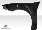 1995-2005 Chevrolet Cavalier Duraflex F-1 Fenders - 2 Piece