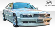1995-2001 BMW 7 Series E38 Duraflex AC-S Front Lip Under Spoiler Air Dam - 1 Piece
