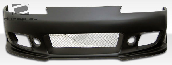 1997-1999 Mitsubishi Eclipse Eagle Talon Duraflex B-2 Front Bumper Cover - 1 Piece