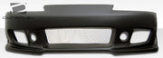 1997-1999 Mitsubishi Eclipse Eagle Talon Duraflex B-2 Front Bumper Cover - 1 Piece