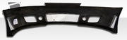 1997-1999 Mitsubishi Eclipse Eagle Talon Duraflex B-2 Front Bumper Cover - 1 Piece