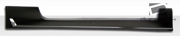 1995-1999 Mitsubishi Eclipse Eagle Talon Duraflex B-2 Side Skirts Rocker Panels - 2 Piece