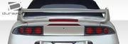 1995-1999 Mitsubishi Eclipse Eagle Talon Duraflex GT-R Wing Trunk Lid Spoiler - 1 Piece
