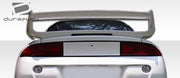 1995-1999 Mitsubishi Eclipse Eagle Talon Duraflex GT-R Wing Trunk Lid Spoiler - 1 Piece