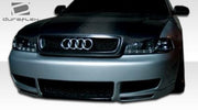 1996-2001 Audi A4 S4 B5 Duraflex KE-S Front Bumper Cover - 1 Piece