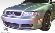 1996-2001 Audi A4 S4 B5 Duraflex KE-S Front Bumper Cover - 1 Piece