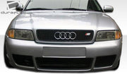 1996-2001 Audi A4 S4 B5 Duraflex RS4 Front Bumper Cover - 1 Piece