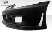 1999-2000 Honda Civic Duraflex B-2 Front Bumper Cover - 1 Piece