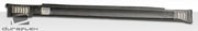 1996-1999 Mercedes E Class W210 Duraflex LR-S Side Skirts Rocker Panels - 2 Piece
