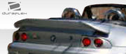 1996-2002 BMW Z3 E36/7 Duraflex Vader Wing Trunk Lid Spoiler - 1 Piece