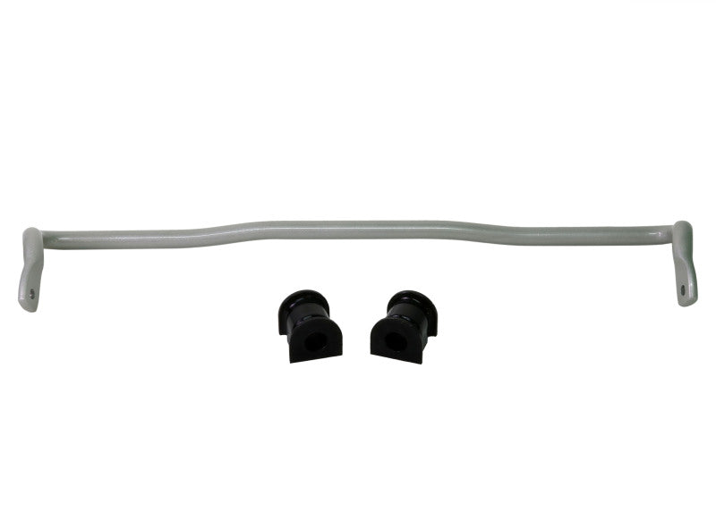 Barre stabilisatrice arrière Whiteline 17-22 Honda Civic Type R 20mm non réglable