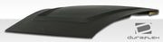 1997-2004 Porsche Boxster 1999-2001 Porsche 996 Duraflex Maston Hood - 1 Piece
