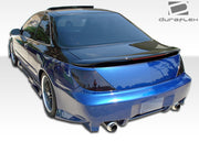 1994-1995 Honda Accord 2DR Duraflex R34 Body Kit - 4 Piece - Includes R34 Front Bumper Cover (101476) Spyder Rear Bumper Cover (101463) Spyder Side Skirts Rocker Panels (101448)