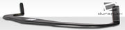 1997-2004 Chevrolet Corvette C5 Duraflex C5R Front Under Spoiler Air Dam Lip Splitter - 1 Piece