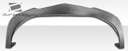1997-2004 Chevrolet Corvette C5 Duraflex C5R Front Under Spoiler Air Dam Lip Splitter - 1 Piece