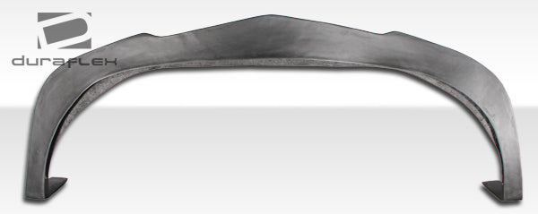 1997-2004 Chevrolet Corvette C5 Duraflex C5R Front Under Spoiler Air Dam Lip Splitter - 1 Piece