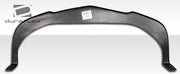 1997-2004 Chevrolet Corvette C5 Duraflex C5R Front Under Spoiler Air Dam Lip Splitter - 1 Piece