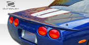 1997-2004 Chevrolet Corvette C5 Duraflex CV-G Wing Trunk Lid Spoiler - 1 Piece