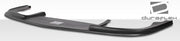 1997-2004 Chevrolet Corvette C5 Duraflex Vortex Front Lip Under Spoiler Air Dam - 1 Piece