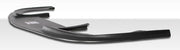 1997-2004 Chevrolet Corvette C5 Duraflex Vortex Front Lip Under Spoiler Air Dam - 1 Piece