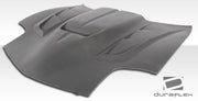1997-2004 Chevrolet Corvette C5 Duraflex ZR Edition 2 Hood - 1 Piece