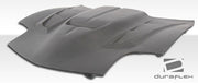 1997-2004 Chevrolet Corvette C5 Duraflex ZR Edition 2 Hood - 1 Piece