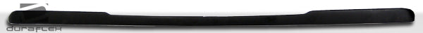 1997-2004 Chevrolet Corvette C5 Duraflex ZR Edition Wing Trunk Lid Spoiler - 1 Piece