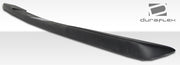 1997-2004 Chevrolet Corvette C5 Duraflex ZR Edition Wing Trunk Lid Spoiler - 1 Piece