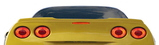 1997-2004 Chevrolet Corvette C5 Duraflex ZR Edition Wing Trunk Lid Spoiler - 1 Piece