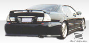 1997-2002 Mitsubishi Diamante Duraflex VIP Side Skirts Rocker Panels - 2 Piece (S)
