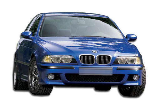1997-2003 BMW 5 Series E39 Duraflex M5 Look Body Kit - 4 Piece - Includes M5 Front Bumper Cover (101801) AC-S Side Skirts Rocker Panels (103482) M5 Rear Bumper Cover (101802)