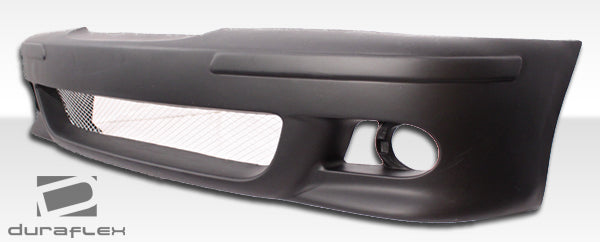 1997-2003 BMW 5 Series E39 Duraflex M5 Look Body Kit - 4 Piece - Includes M5 Front Bumper Cover (101801) AC-S Side Skirts Rocker Panels (103482) M5 Rear Bumper Cover (101802)