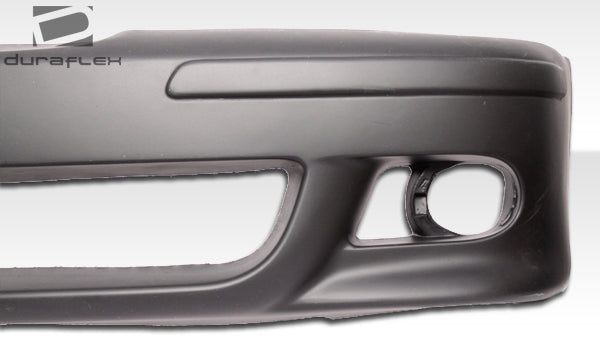 1997-2003 BMW 5 Series E39 Duraflex M5 Look Body Kit - 4 Piece - Includes M5 Front Bumper Cover (101801) AC-S Side Skirts Rocker Panels (103482) M5 Rear Bumper Cover (101802)
